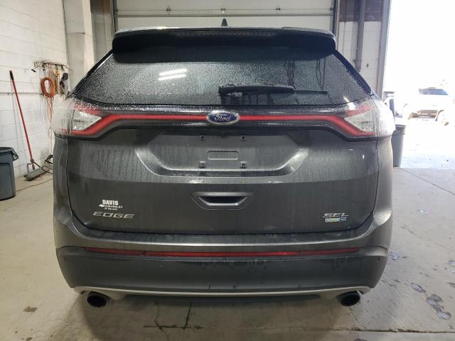 Photo 5 VIN: 2FMTK4J9XFBC10863 - FORD EDGE SEL 