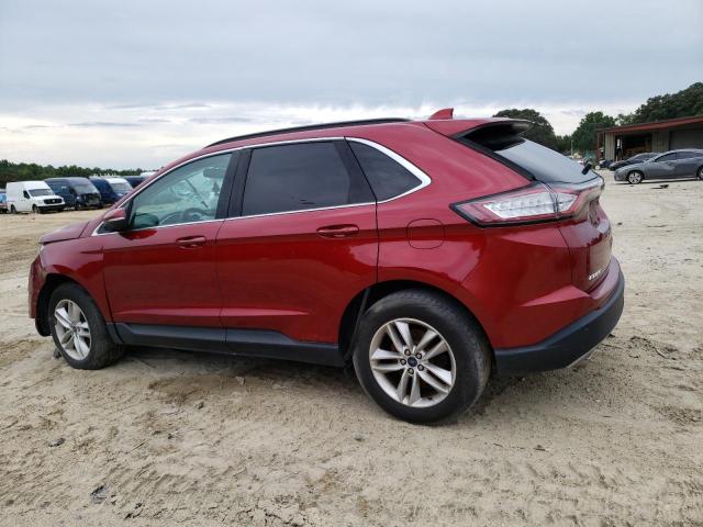 Photo 1 VIN: 2FMTK4J9XFBC15870 - FORD EDGE SEL 