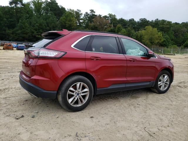 Photo 2 VIN: 2FMTK4J9XFBC15870 - FORD EDGE SEL 