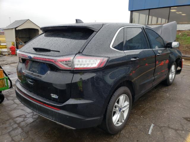 Photo 3 VIN: 2FMTK4J9XFBC16887 - FORD EDGE SEL 