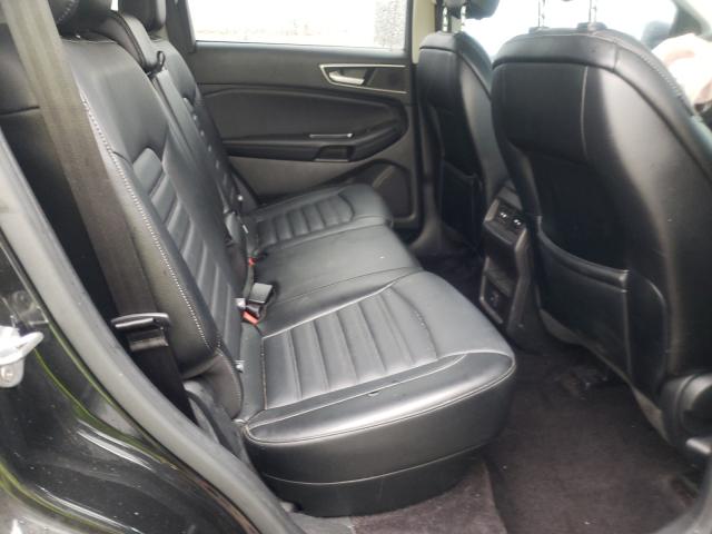 Photo 5 VIN: 2FMTK4J9XFBC16887 - FORD EDGE SEL 