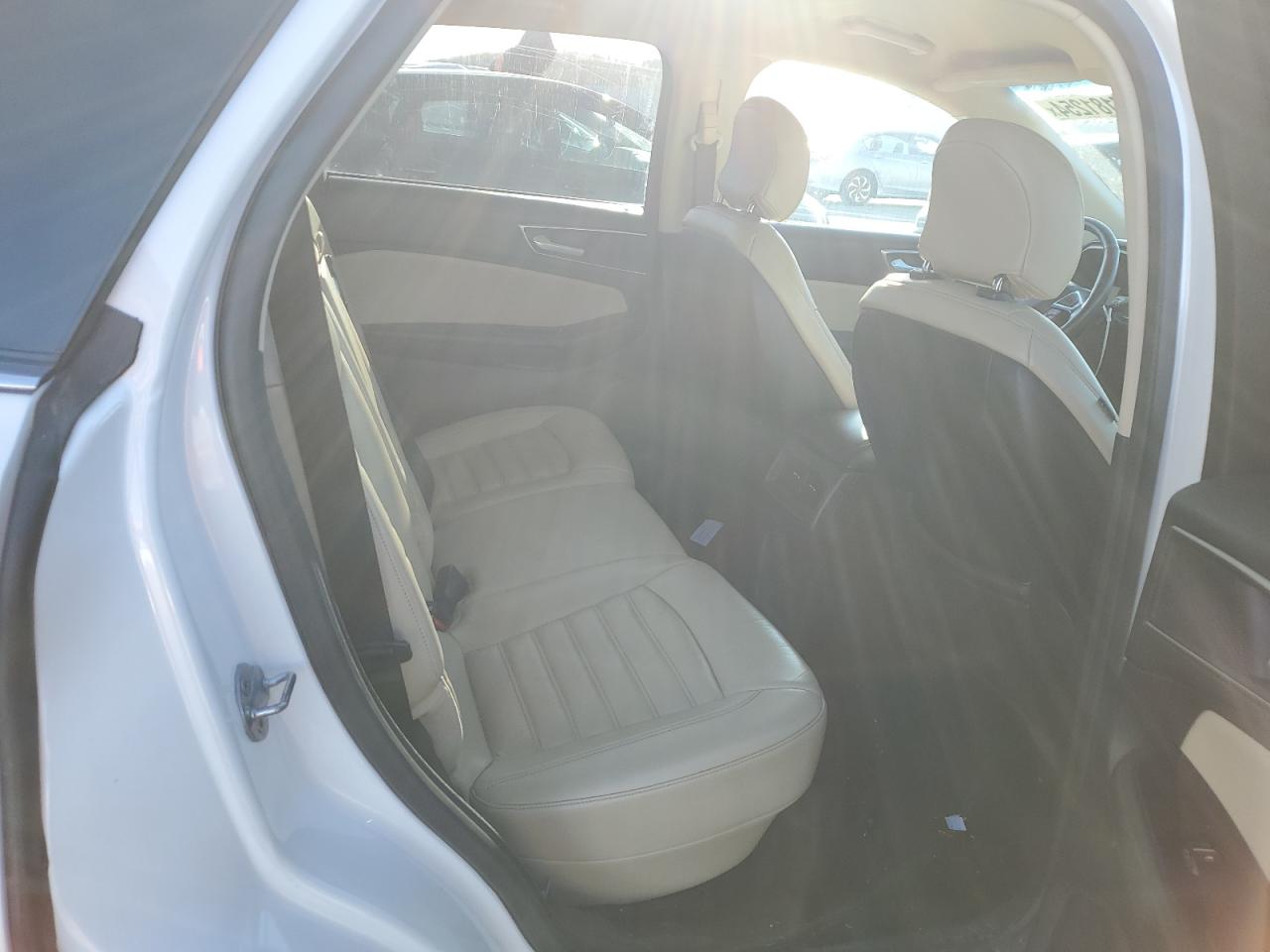 Photo 9 VIN: 2FMTK4J9XFBC20650 - FORD EDGE 