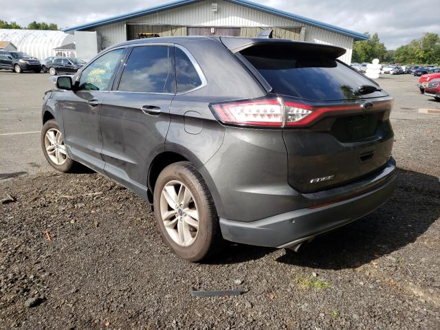 Photo 2 VIN: 2FMTK4J9XFBC21751 - FORD EDGE 