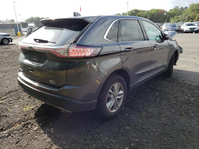 Photo 3 VIN: 2FMTK4J9XFBC21751 - FORD EDGE 