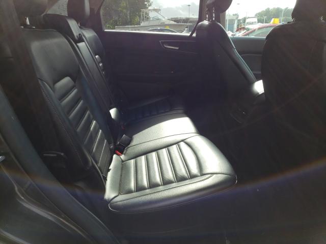 Photo 5 VIN: 2FMTK4J9XFBC21751 - FORD EDGE 