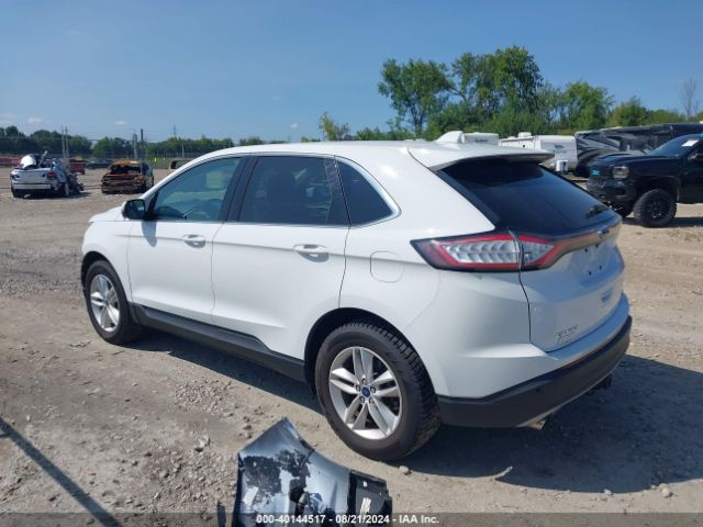 Photo 2 VIN: 2FMTK4J9XFBC23015 - FORD EDGE 