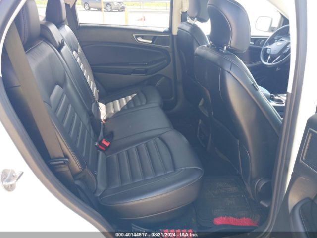 Photo 7 VIN: 2FMTK4J9XFBC23015 - FORD EDGE 