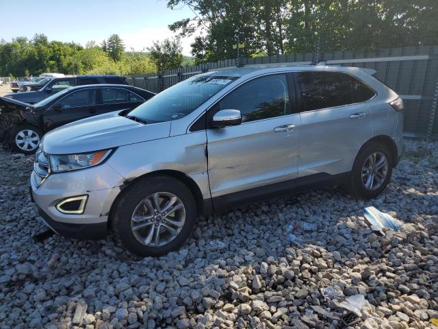 Photo 0 VIN: 2FMTK4J9XFBC27386 - FORD EDGE SEL 