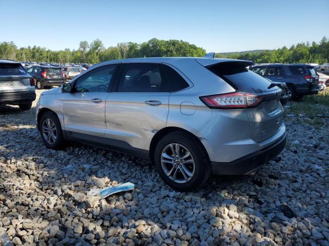 Photo 1 VIN: 2FMTK4J9XFBC27386 - FORD EDGE SEL 