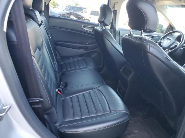 Photo 10 VIN: 2FMTK4J9XFBC27386 - FORD EDGE SEL 