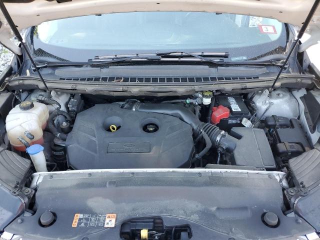 Photo 11 VIN: 2FMTK4J9XFBC27386 - FORD EDGE SEL 