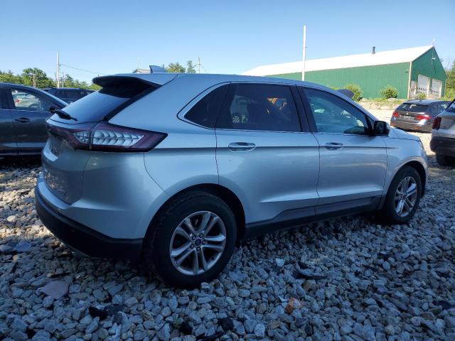 Photo 2 VIN: 2FMTK4J9XFBC27386 - FORD EDGE SEL 