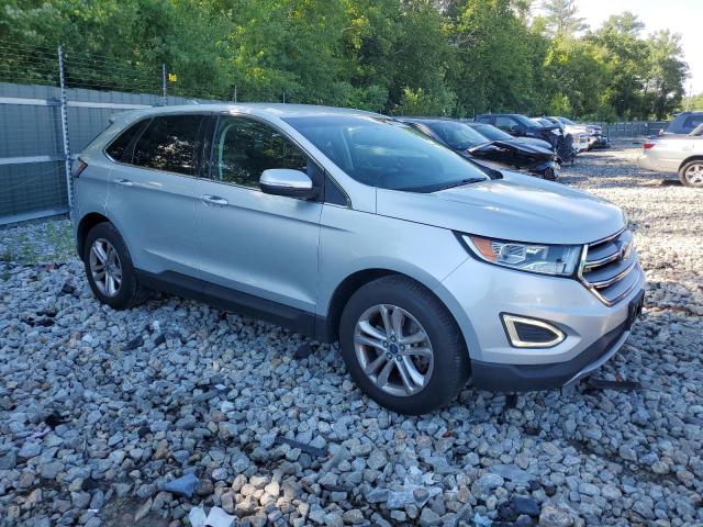 Photo 3 VIN: 2FMTK4J9XFBC27386 - FORD EDGE SEL 