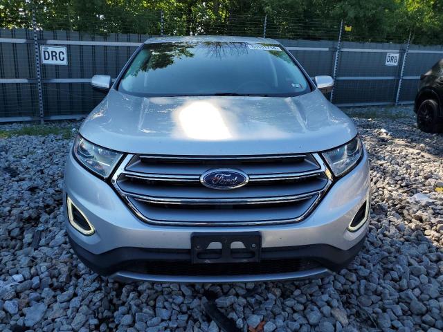 Photo 4 VIN: 2FMTK4J9XFBC27386 - FORD EDGE SEL 