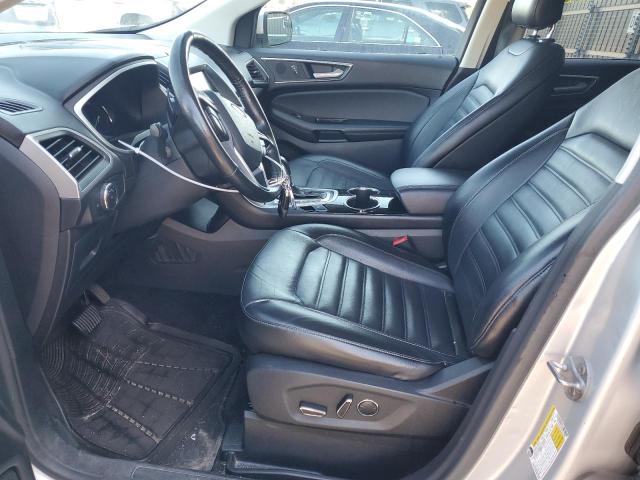 Photo 6 VIN: 2FMTK4J9XFBC27386 - FORD EDGE SEL 