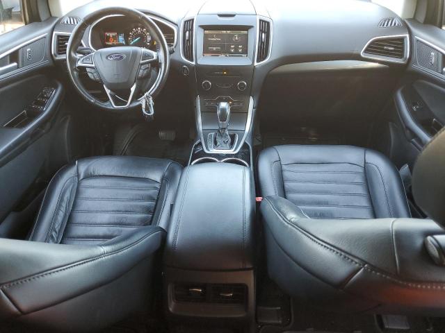 Photo 7 VIN: 2FMTK4J9XFBC27386 - FORD EDGE SEL 