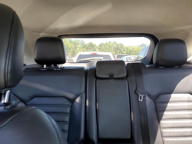 Photo 9 VIN: 2FMTK4J9XFBC27386 - FORD EDGE SEL 