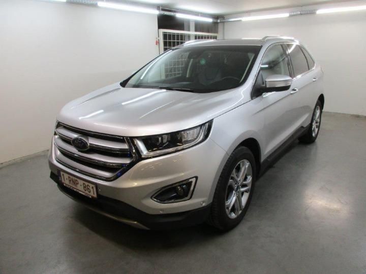 Photo 1 VIN: 2FMTK4K33GBB84859 - FORD EDGE SUV 