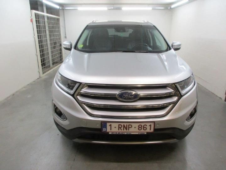 Photo 10 VIN: 2FMTK4K33GBB84859 - FORD EDGE SUV 