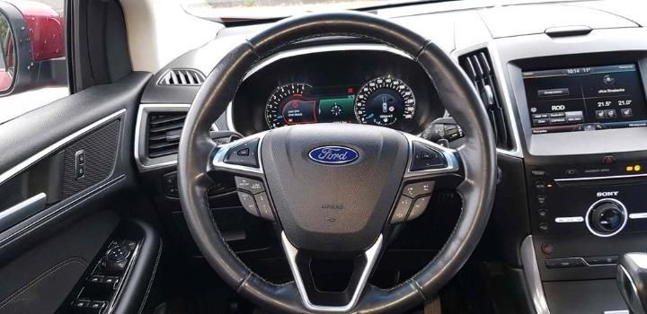 Photo 24 VIN: 2FMTK4K34GBB65107 - FORD EDGE SUV 