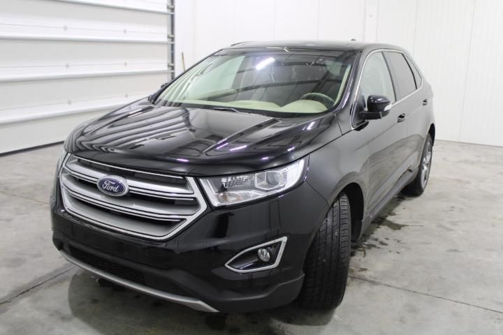 Photo 0 VIN: 2FMTK4K36HBB63912 - FORD EDGE SUV 