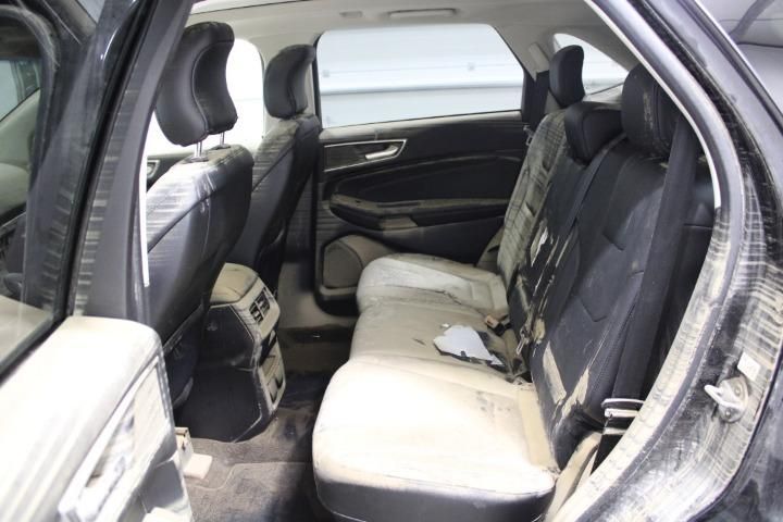 Photo 12 VIN: 2FMTK4K36HBB63912 - FORD EDGE SUV 