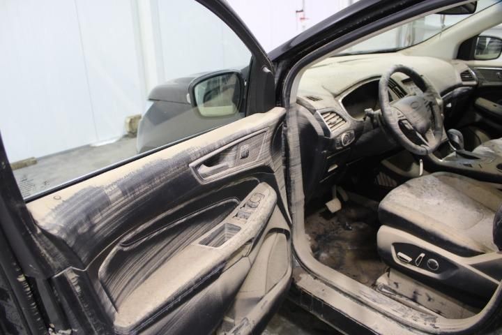 Photo 16 VIN: 2FMTK4K36HBB63912 - FORD EDGE SUV 