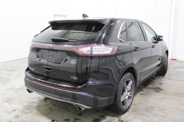 Photo 4 VIN: 2FMTK4K36HBB63912 - FORD EDGE SUV 