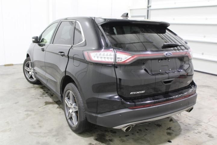 Photo 5 VIN: 2FMTK4K36HBB63912 - FORD EDGE SUV 