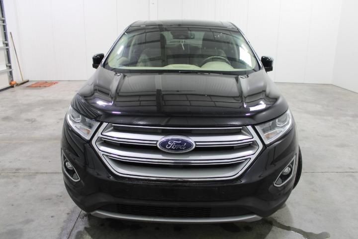 Photo 7 VIN: 2FMTK4K36HBB63912 - FORD EDGE SUV 