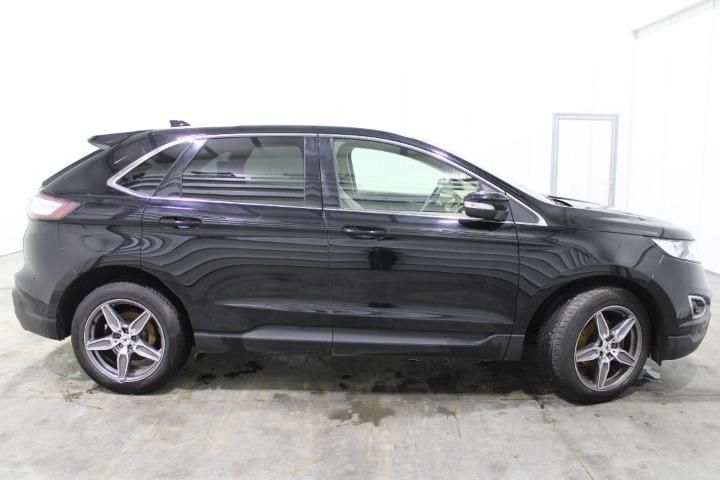 Photo 8 VIN: 2FMTK4K36HBB63912 - FORD EDGE SUV 