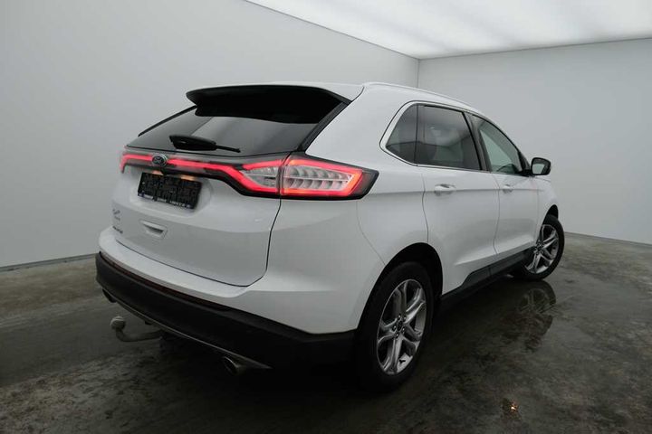 Photo 2 VIN: 2FMTK4K38HBB62518 - FORD EDGE &#3916 