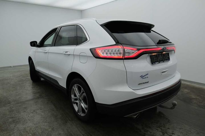 Photo 7 VIN: 2FMTK4K38HBB62518 - FORD EDGE &#3916 