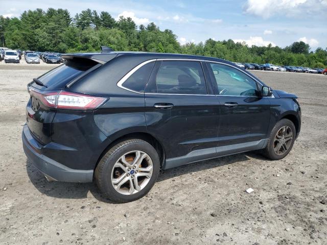 Photo 2 VIN: 2FMTK4K80FBB14830 - FORD EDGE 