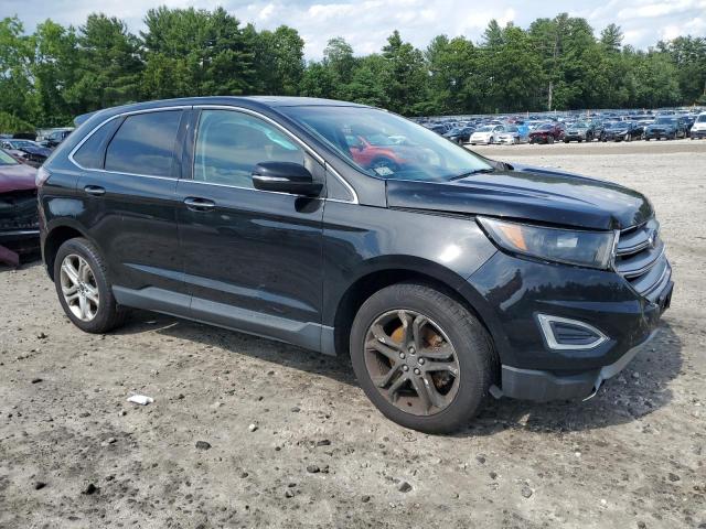 Photo 3 VIN: 2FMTK4K80FBB14830 - FORD EDGE 