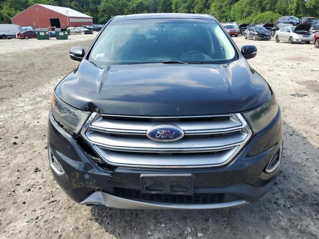 Photo 4 VIN: 2FMTK4K80FBB14830 - FORD EDGE 