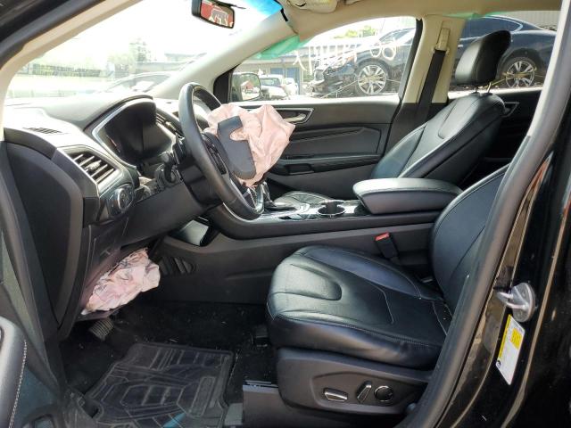 Photo 6 VIN: 2FMTK4K80FBB14830 - FORD EDGE 