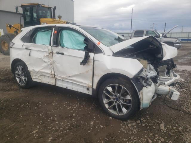 Photo 3 VIN: 2FMTK4K80FBB57869 - FORD EDGE 