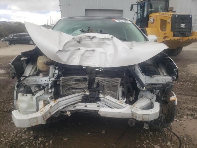 Photo 4 VIN: 2FMTK4K80FBB57869 - FORD EDGE 