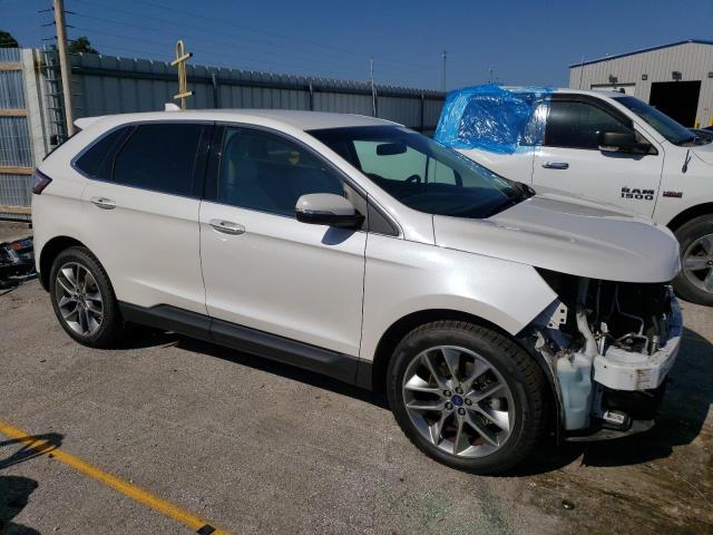 Photo 3 VIN: 2FMTK4K80FBB68497 - FORD EDGE TITAN 