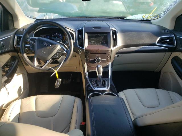 Photo 7 VIN: 2FMTK4K80FBB74445 - FORD EDGE TITAN 