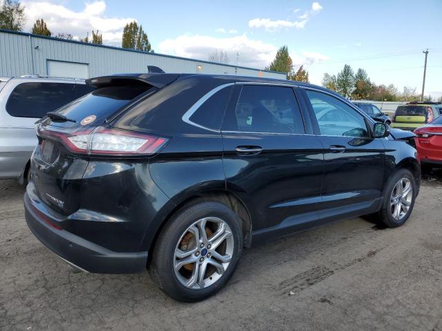 Photo 2 VIN: 2FMTK4K81FBB09538 - FORD EDGE 