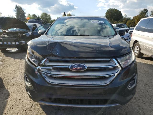 Photo 4 VIN: 2FMTK4K81FBB09538 - FORD EDGE 