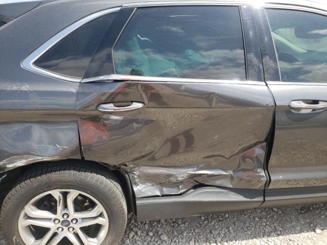 Photo 10 VIN: 2FMTK4K81FBB28588 - FORD EDGE TITAN 