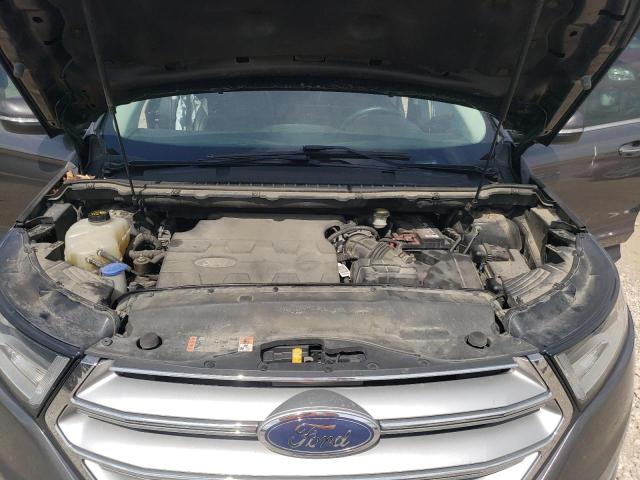 Photo 11 VIN: 2FMTK4K81FBB28588 - FORD EDGE TITAN 