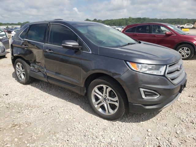 Photo 3 VIN: 2FMTK4K81FBB28588 - FORD EDGE TITAN 