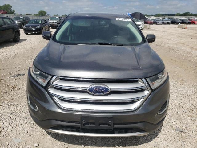 Photo 4 VIN: 2FMTK4K81FBB28588 - FORD EDGE TITAN 