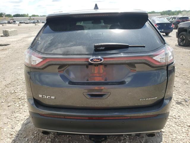 Photo 5 VIN: 2FMTK4K81FBB28588 - FORD EDGE TITAN 