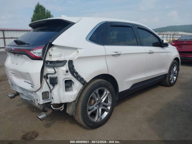 Photo 3 VIN: 2FMTK4K81FBB36061 - FORD EDGE 