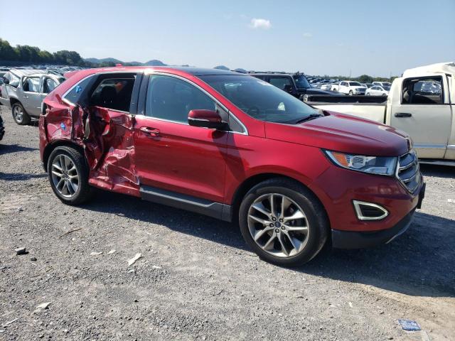 Photo 3 VIN: 2FMTK4K81FBB71473 - FORD EDGE TITAN 